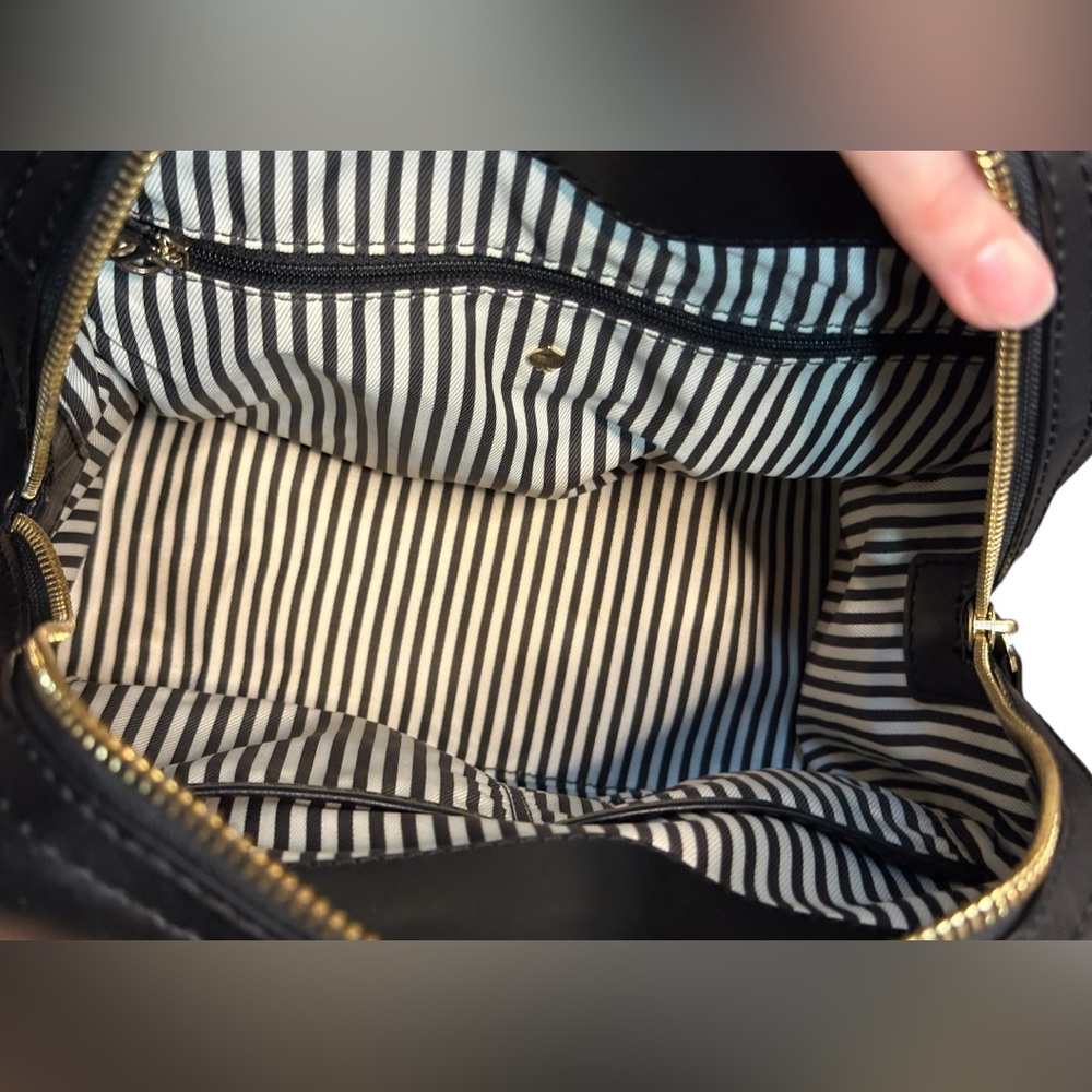 Kate Spade Vintage Satchel - Picture 3 of 7